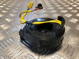 Jeep Liberty Airbag slip ring squib (SRS ring) 10740108