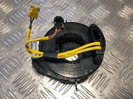 Jeep Liberty Airbag slip ring squib (SRS ring) 10740108