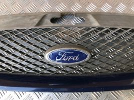 Ford Mondeo Mk III Grille calandre supérieure de pare-chocs avant 1S7X8A100AB