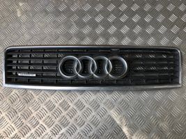 Audi A6 S6 C4 4A Maskownica / Grill / Atrapa górna chłodnicy 4B0853651