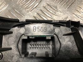 Fiat Stilo Headlight level height control switch B569