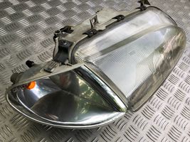 Ford Galaxy Lampa przednia 7M1941036A