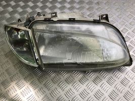 Ford Galaxy Lampa przednia 7M1941036A