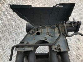 Renault Kangoo I Collettore di aspirazione 7700871559