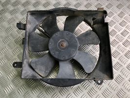 Daewoo Polonez Convogliatore ventilatore raffreddamento del radiatore 