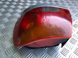 Audi A4 S4 B5 8D Luci posteriori 8D0945096A