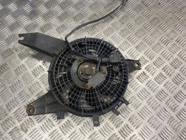 Hyundai Terracan Ventilateur de refroidissement de radiateur électrique 4569631