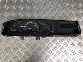 Opel Vectra B Speedometer (instrument cluster) 09134528