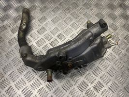 Peugeot 206 Termostata korpuss 9633340310