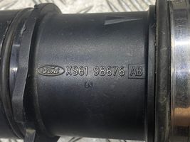 Ford Fiesta Parte del condotto di aspirazione dell'aria 96MF9C623AE