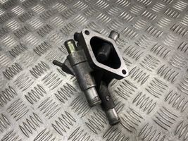 Opel Astra G Thermostat housing 