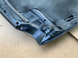 Jeep Liberty Engine bonnet/hood 