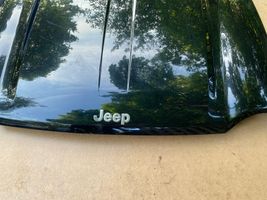 Jeep Liberty Engine bonnet/hood 