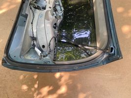 Volvo XC70 Tailgate/trunk/boot lid 