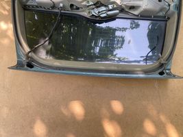 Volvo XC70 Tailgate/trunk/boot lid 