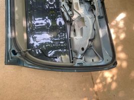 Volvo XC70 Tailgate/trunk/boot lid 