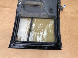 Jeep Liberty Rear door 