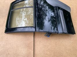 Jeep Liberty Rear door 