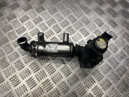 Citroen C2 Refroidisseur de vanne EGR 9658203780