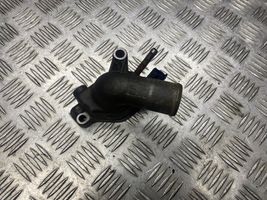 Opel Zafira A Termostat / Obudowa termostatu 24456401