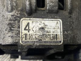 Mazda Premacy Alternador A2TB0191A