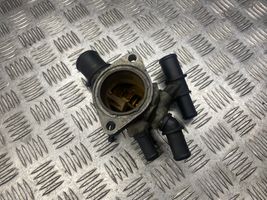 Alfa Romeo 147 Termostat / Obudowa termostatu 46790294