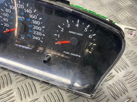 Chrysler Neon I Speedometer (instrument cluster) P04827398AA