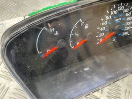 Chrysler Neon I Speedometer (instrument cluster) P04827398AA