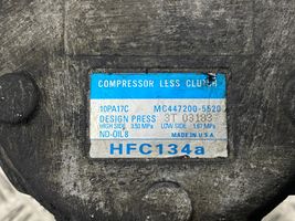 Chrysler Neon I Compressore aria condizionata (A/C) (pompa) 10PA17C