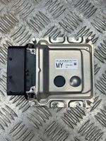 Mercedes-Benz W470 Calculateur moteur ECU 0281033883