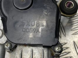 Mercedes-Benz W470 Tringlerie et moteur d'essuie-glace avant 288005XA0A