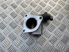 Fiat Ducato Engine shut-off valve 