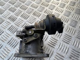 Fiat Ducato Engine shut-off valve 