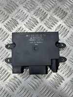 Mitsubishi Colt Przekaźnik / Modul układu ogrzewania wstępnego A6391530279