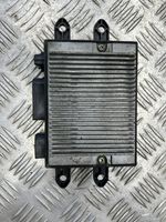 Mitsubishi Colt Glow plug pre-heat relay A6391530279