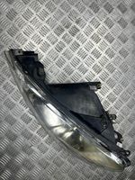 Peugeot 206 Faro/fanale 9628666880