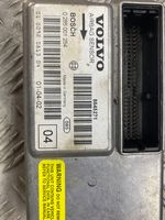 Volvo V70 Centralina/modulo airbag 8645271