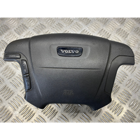 Volvo S80 Poduszka powietrzna Airbag kierownicy 9199922