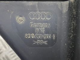 Audi A4 S4 B5 8D Aktyvios anglies (degalų garų) filtras 8D0201803G