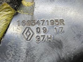 Mercedes-Benz W470 Pompe d'injection de carburant à haute pression 167008683R