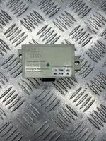 Audi A6 S6 C5 4B Immobilizer control unit/module 4A0953234