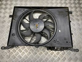 Volvo XC70 Kale ventilateur de radiateur refroidissement moteur 30636445