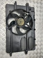 Mitsubishi Colt Kale ventilateur de radiateur refroidissement moteur 1350A073