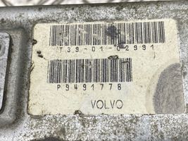 Volvo S60 Scatola dello sterzo P9491778