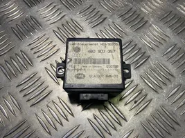 Audi A6 S6 C5 4B Immobilizer control unit/module 4B0907357