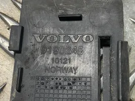 Volvo S80 Etupuskurin kulmaosan verhoilu 9190245