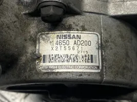 Nissan Primera Alipainepumppu 14650AD200