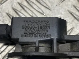 Toyota Yaris Bobine d'allumage haute tension 9008019021