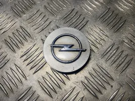 Opel Meriva A Gamyklinis rato centrinės skylės dangtelis (-iai) 09179670