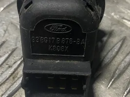 Ford Fiesta Sānu spoguļu slēdzis 93BG17B676BA